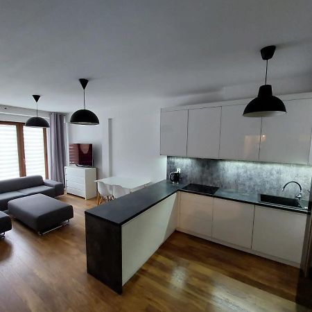 Apartament Reformacka Wieliczka megye Kültér fotó
