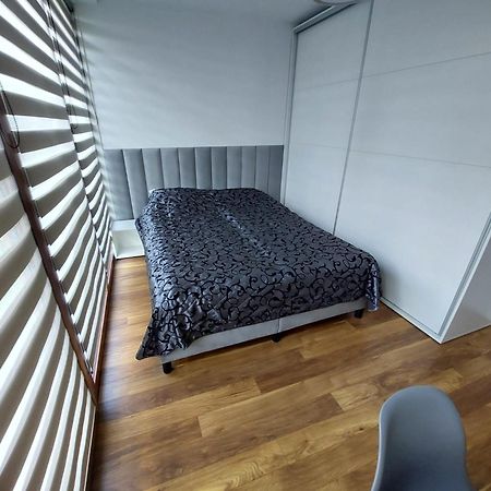 Apartament Reformacka Wieliczka megye Kültér fotó