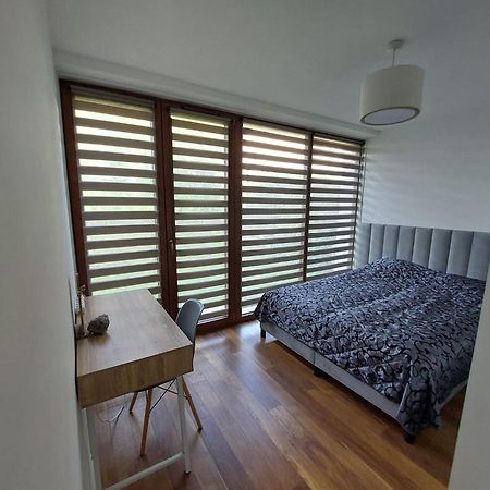 Apartament Reformacka Wieliczka megye Kültér fotó