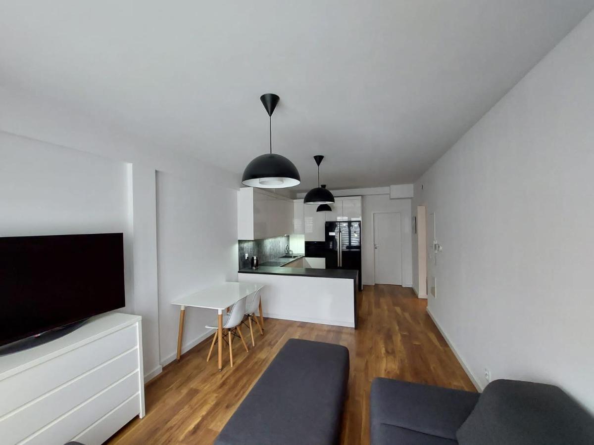 Apartament Reformacka Wieliczka megye Kültér fotó