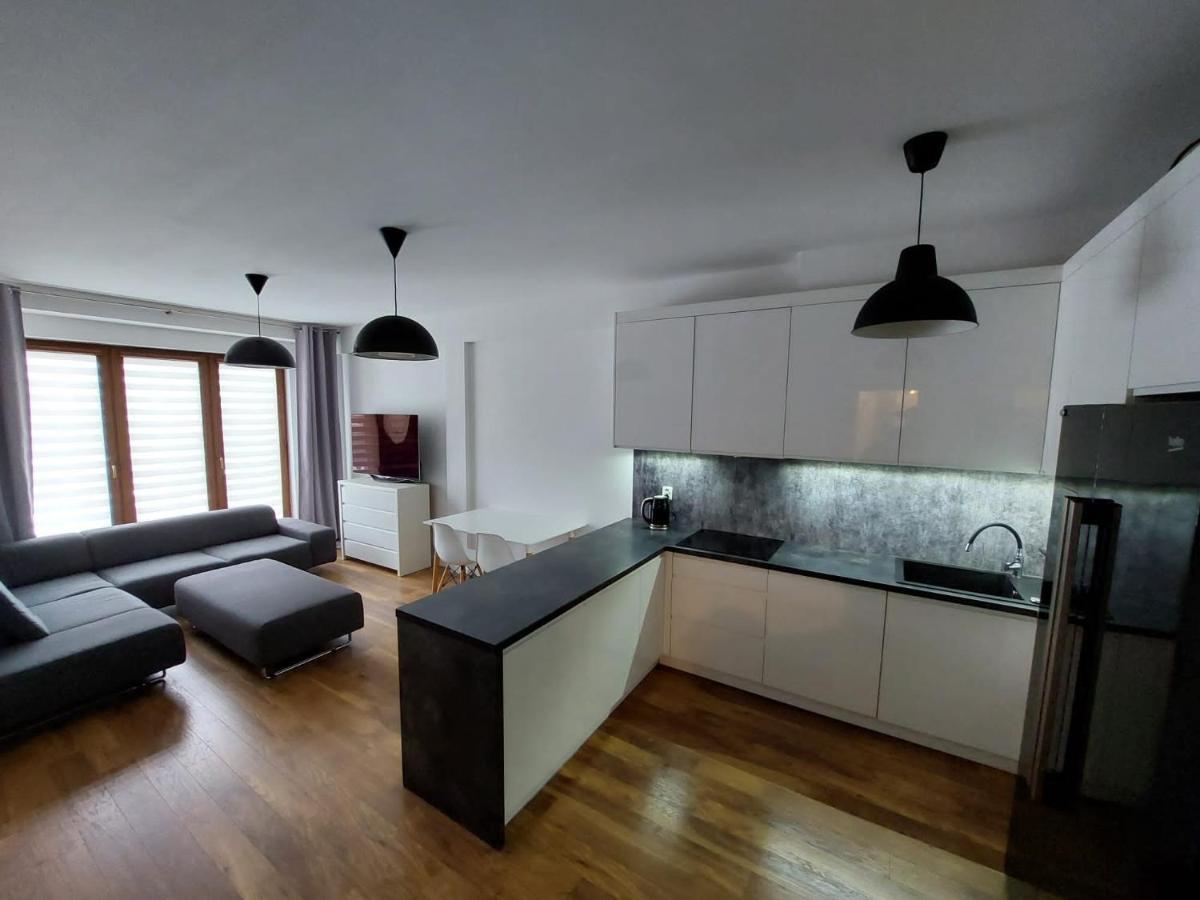 Apartament Reformacka Wieliczka megye Kültér fotó