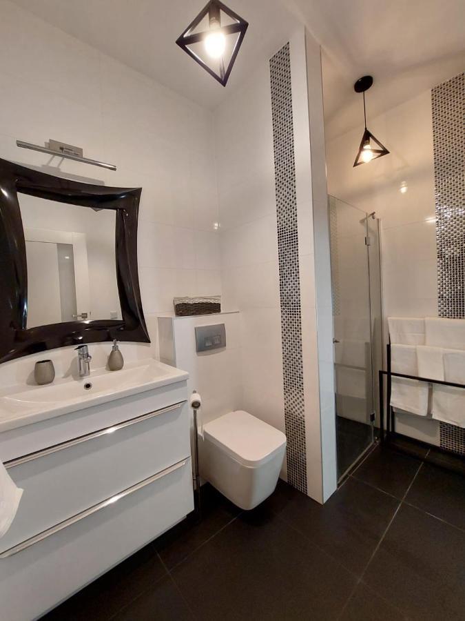 Apartament Reformacka Wieliczka megye Kültér fotó