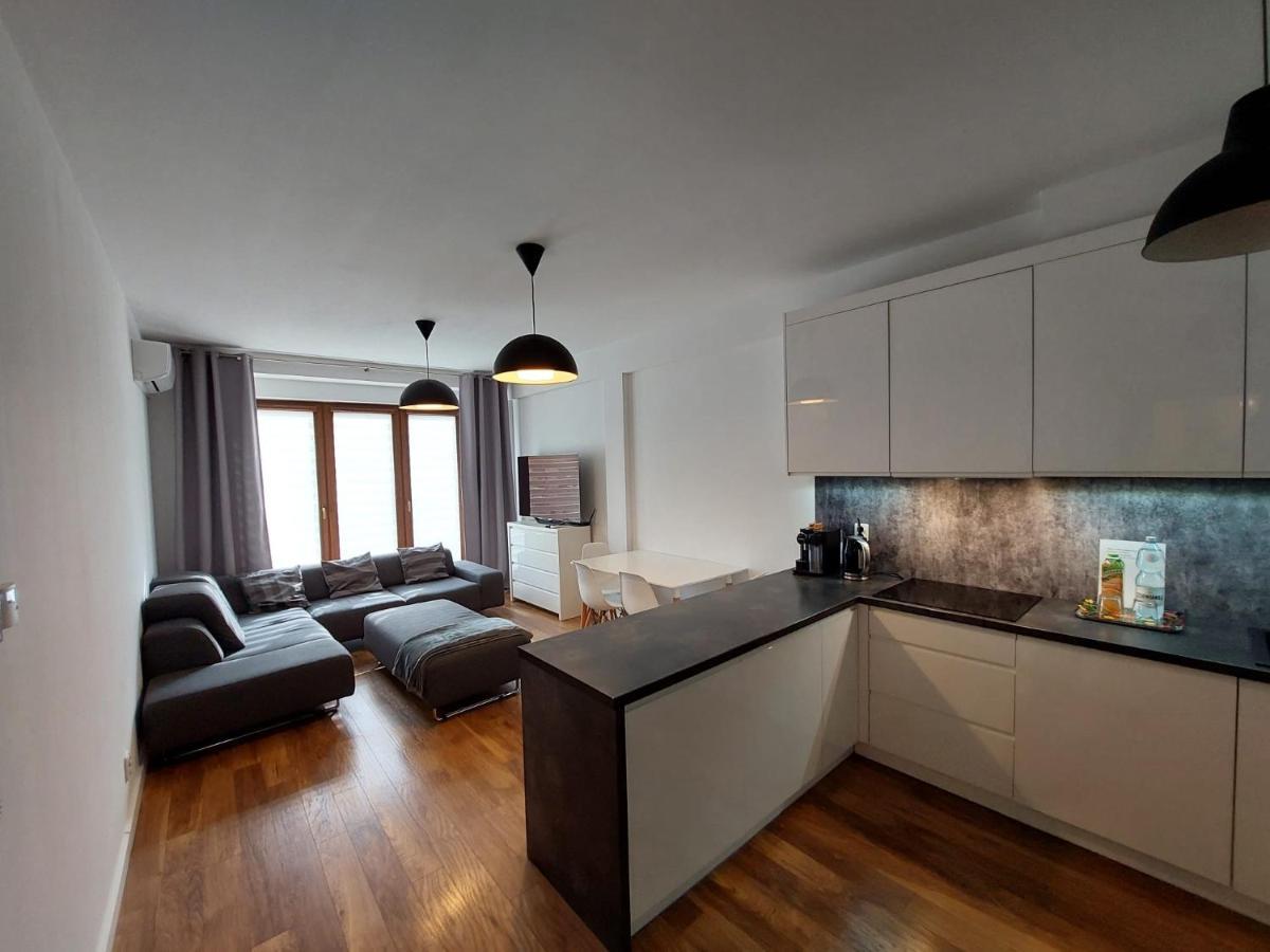 Apartament Reformacka Wieliczka megye Kültér fotó
