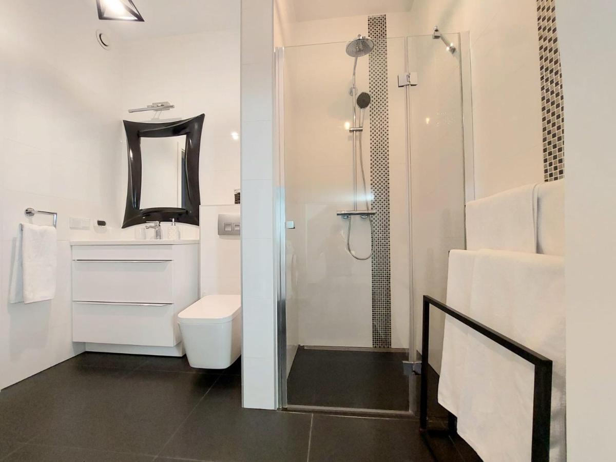 Apartament Reformacka Wieliczka megye Kültér fotó